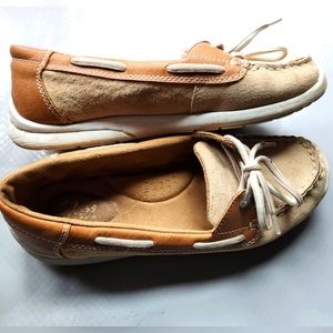 Bass loafers size 7.5